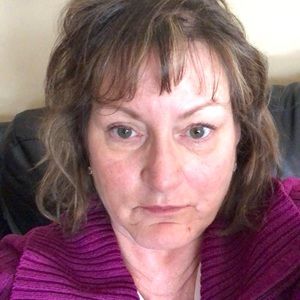 Meet your Posher, Sue